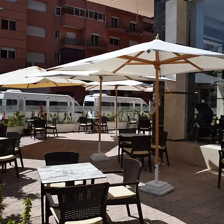 Hotel Teranga & Spa-2