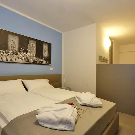 Relais Villa Clodia-2
