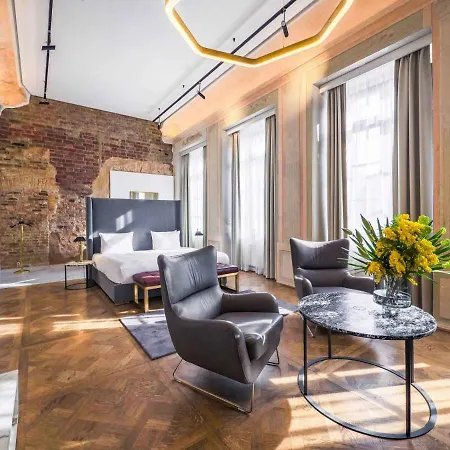Hotel Pacai, Vilnius, A Member Of Design Hotels-3