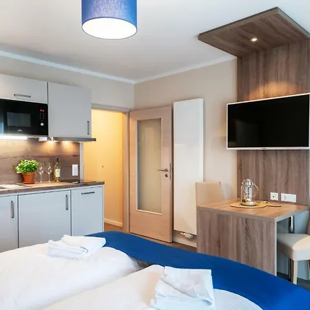 AKZENT Apartmenthotel Binz-2