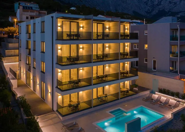 Ferienvermietung: Fontevita Apartments