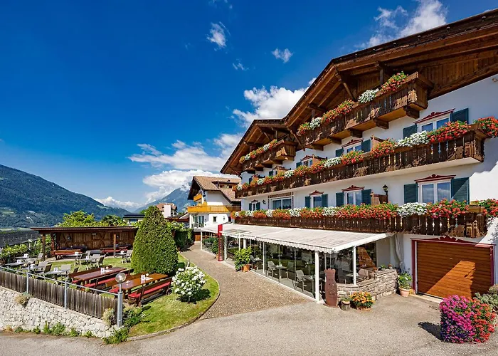 Hotel Stefanie