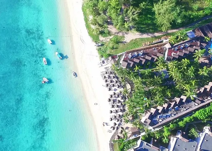 Veranda Palmar Beach & Spa