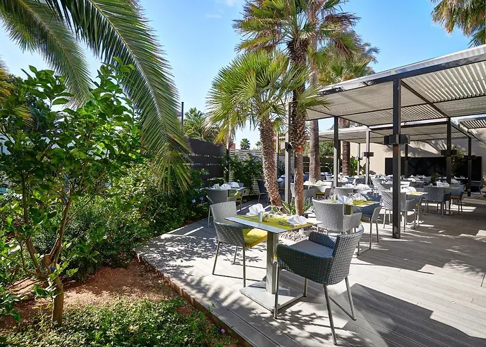 Boutique-Hotel: Protur Playa Cala Millor (Adults Only)