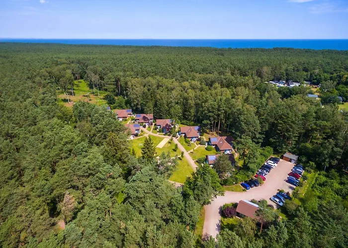 Ferienzentrum Trassenmoor