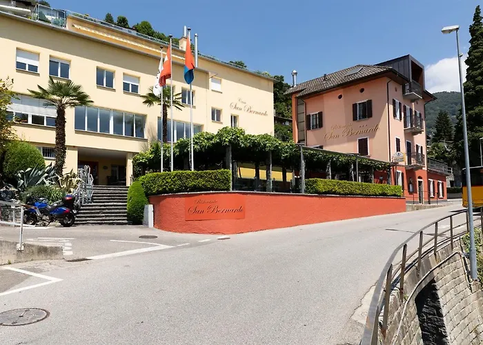 San Bernardo