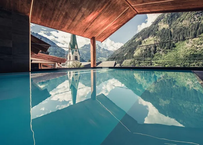 Familienhotel: Alpenhotel Kramerwirt