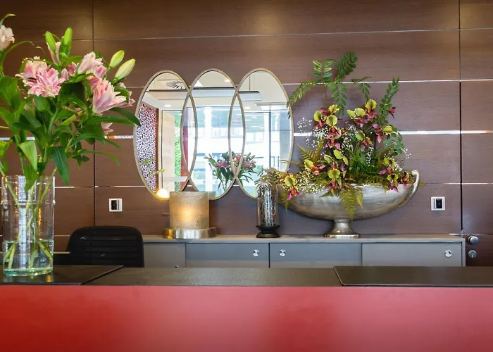 Hotel Stadt Kufstein