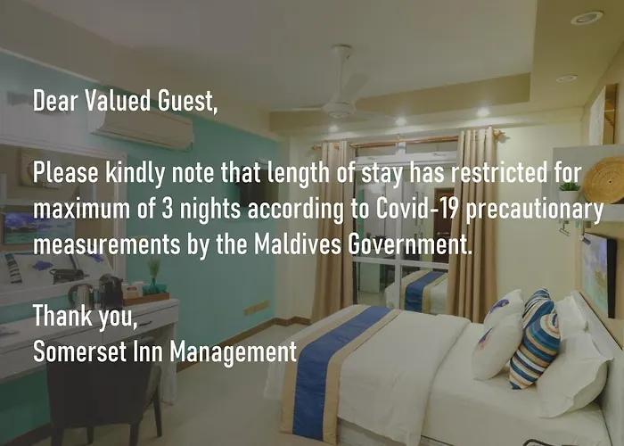 Somerset Inn