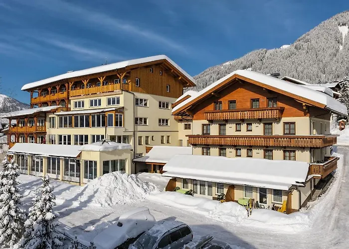 -Gasthof Andreas