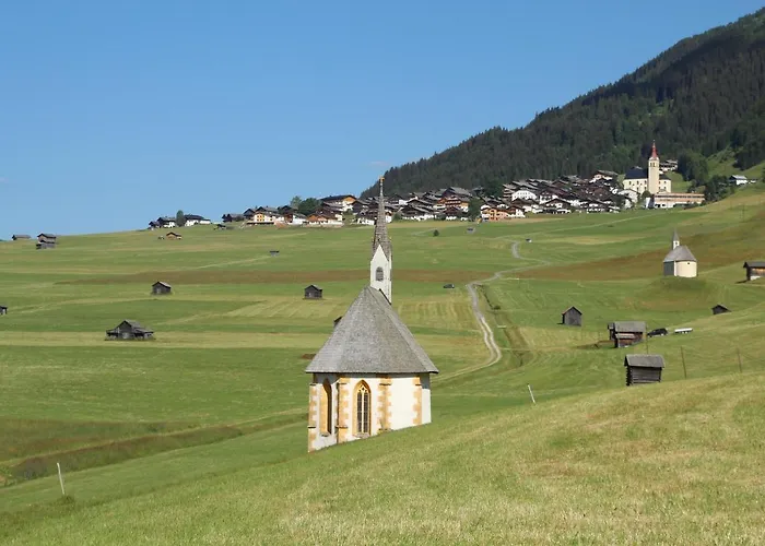 -Gasthof Andreas