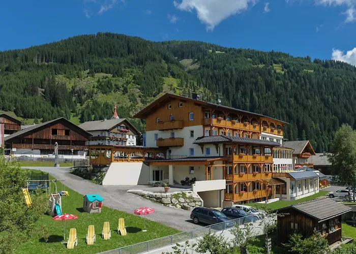-Gasthof Andreas