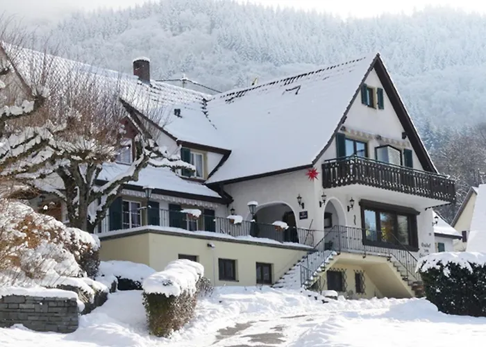 Landgasthof Grüner Baum