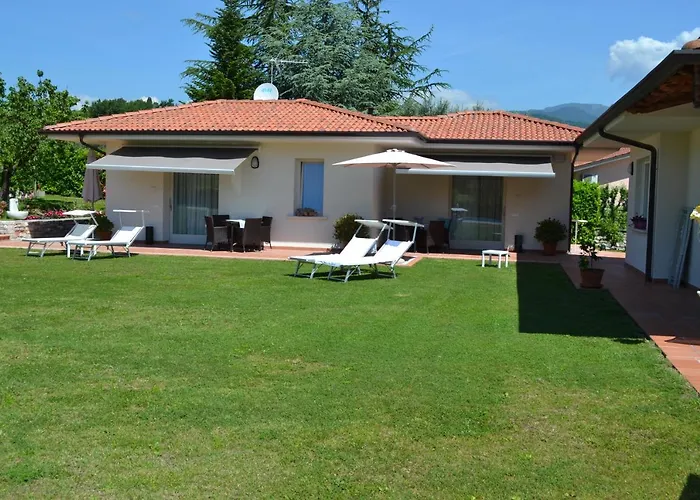 Villa Josephine
