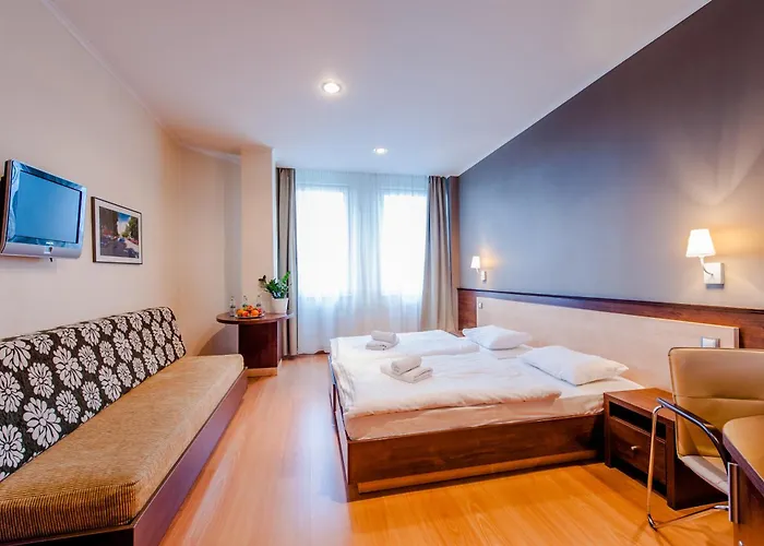 Congress Hotel Centrum