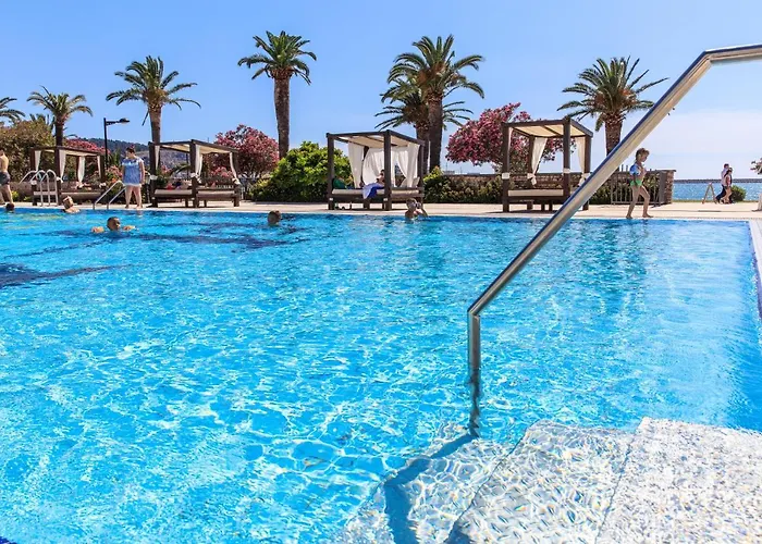 Zentrales Hotel: Hotel Princess