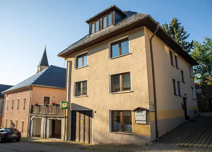 Pension Glückauf