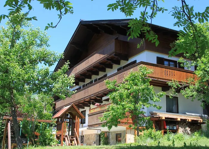 Pension Aberger