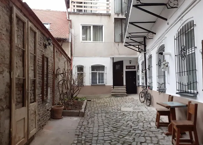 Residence Krone