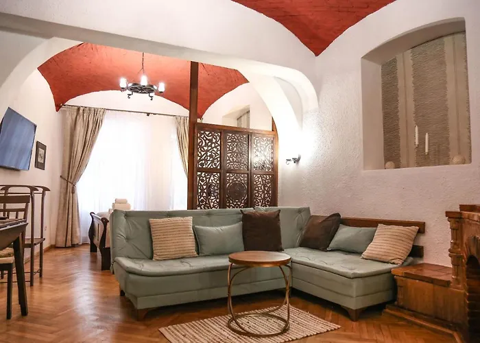Residence Krone