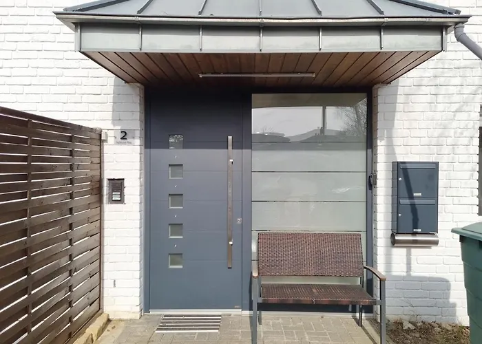 Apartment H2 Düsseldorf