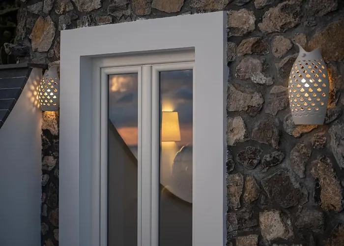 4-Sterne-Hotel: Petrea Lifestyle Suites