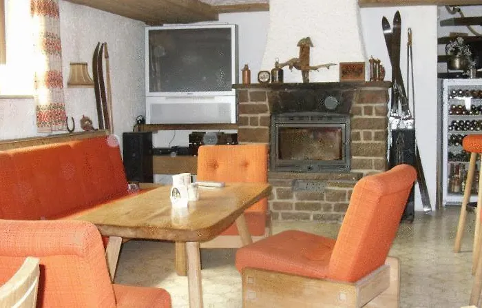 Birkenhof Pension Mit Herz