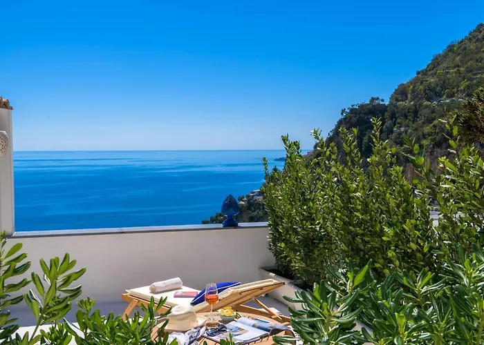 4 Sterne Hotels Villa Fortuna
