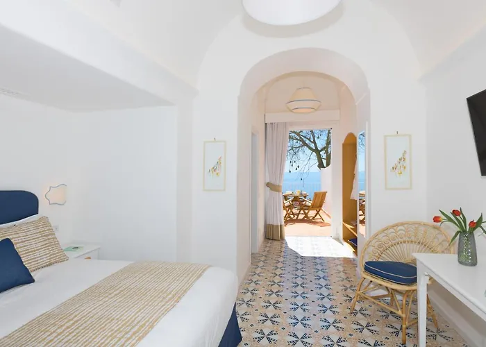 4 Sterne Hotels Villa Fortuna