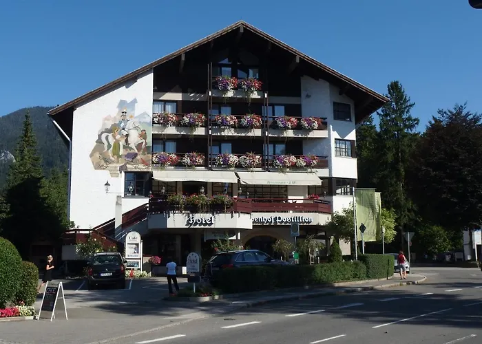 Alpenhof Postillion