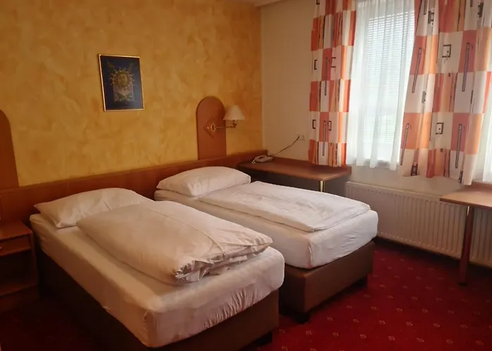 Hotel Wirt im Feld