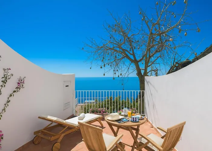 4 Sterne Hotels Villa Fortuna