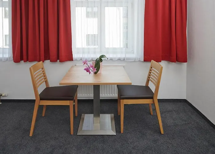 Ferienvermietung: Wohlfühlappartements Bayer