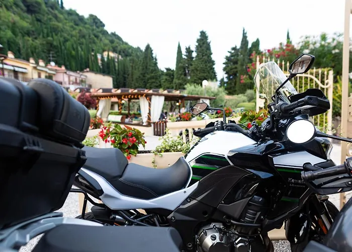 Familienhotels Adria&Resort