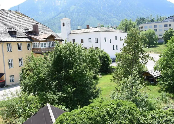 Frühstückspension Josefinum