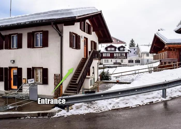 First Apartments