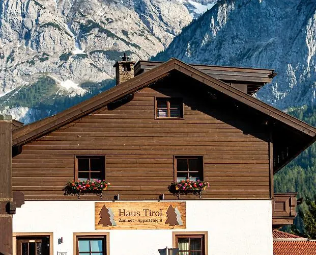 Haus Tirol