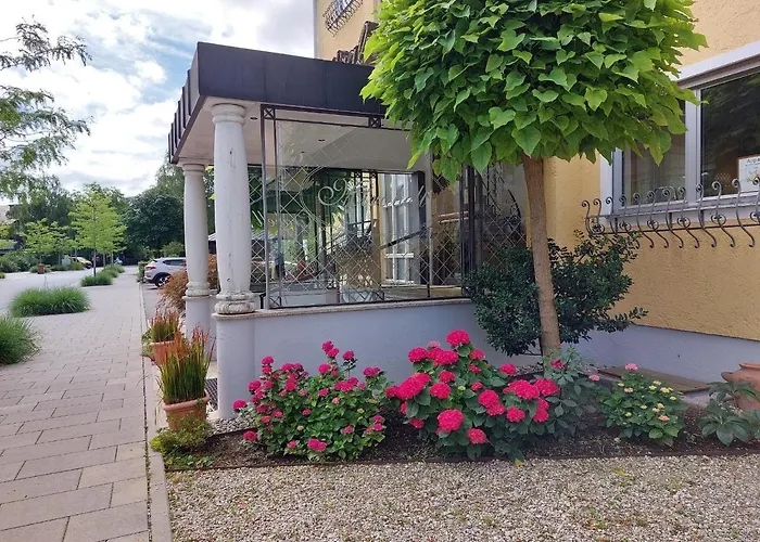 Haus Mirabell