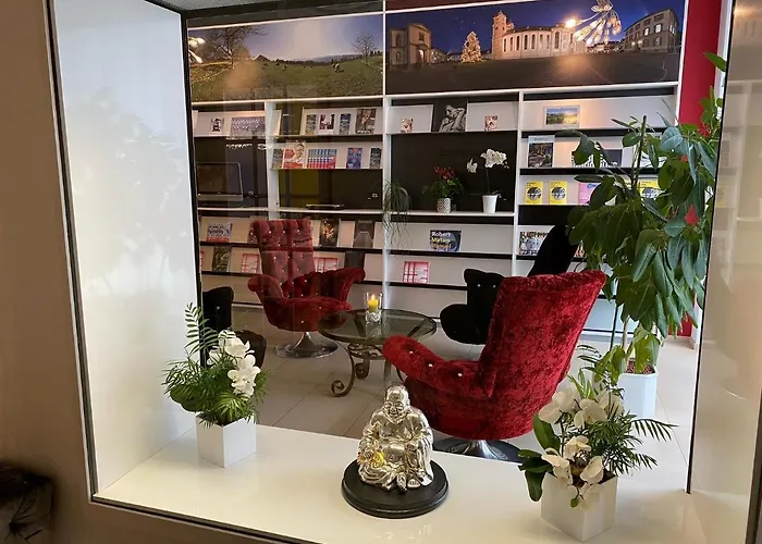 Boutique City Hotel Gallo