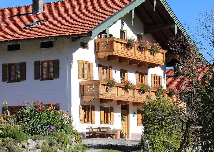 Jaklhof