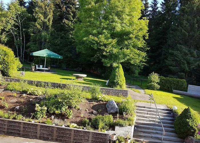 Restaurant Kniebishöhe