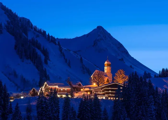 Hotel: Haus Wilma