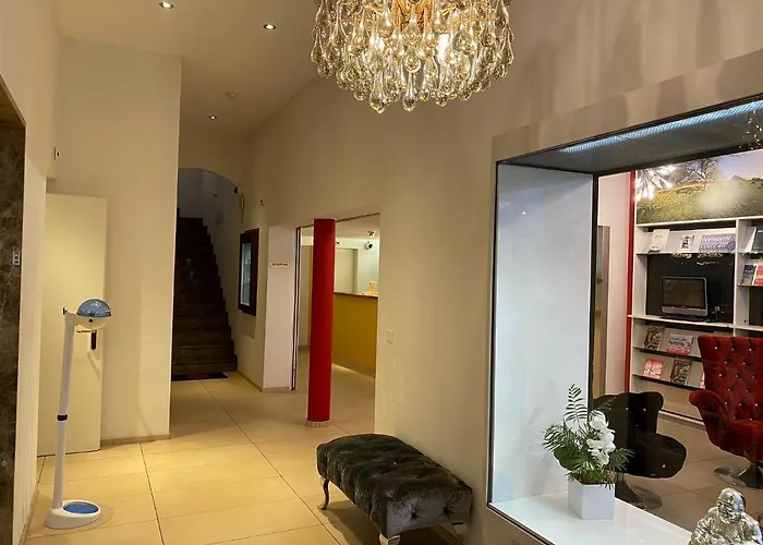 Boutique City Hotel Gallo
