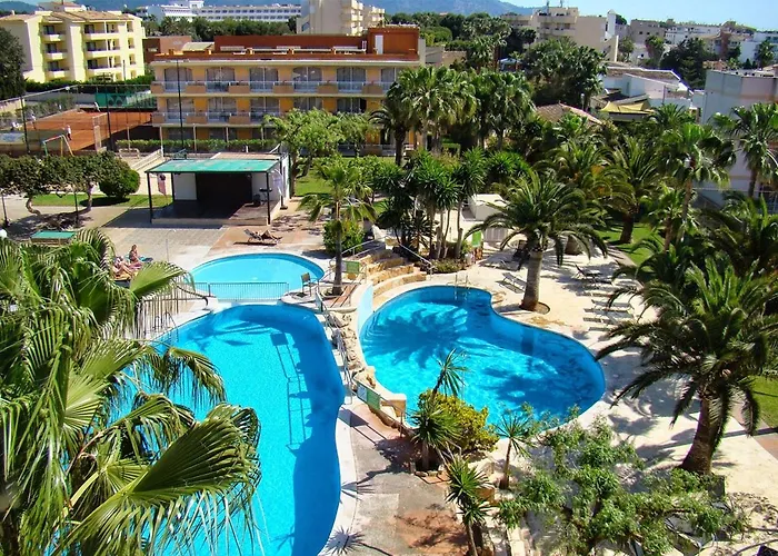 Hotel Am Club Simo