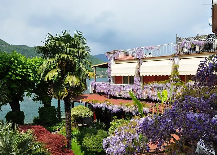 3 SterneHotel Garden Zorzi
