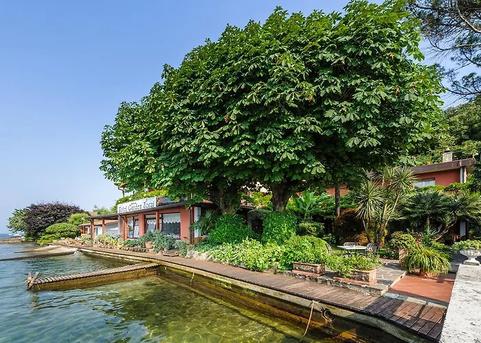 3 SterneHotel Garden Zorzi
