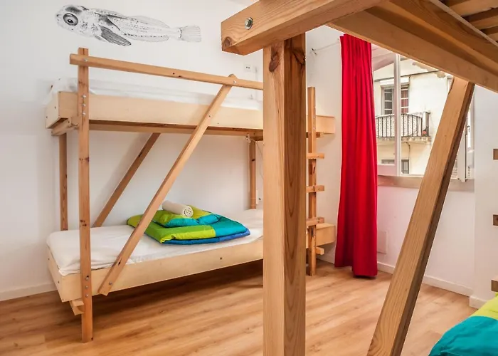 - Rooms & Dorms