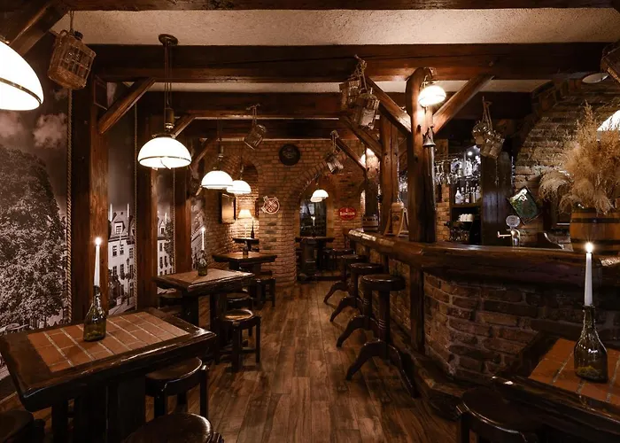 Hotel: Baron Boutique Hotel