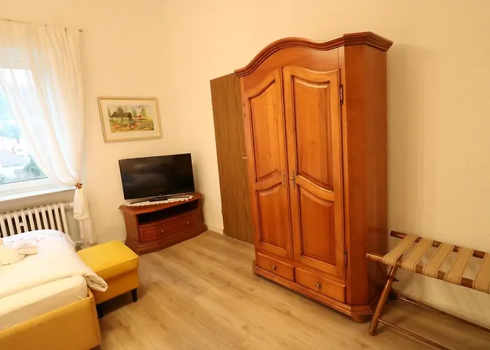 Villa Amber