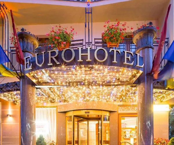 Eurohotel